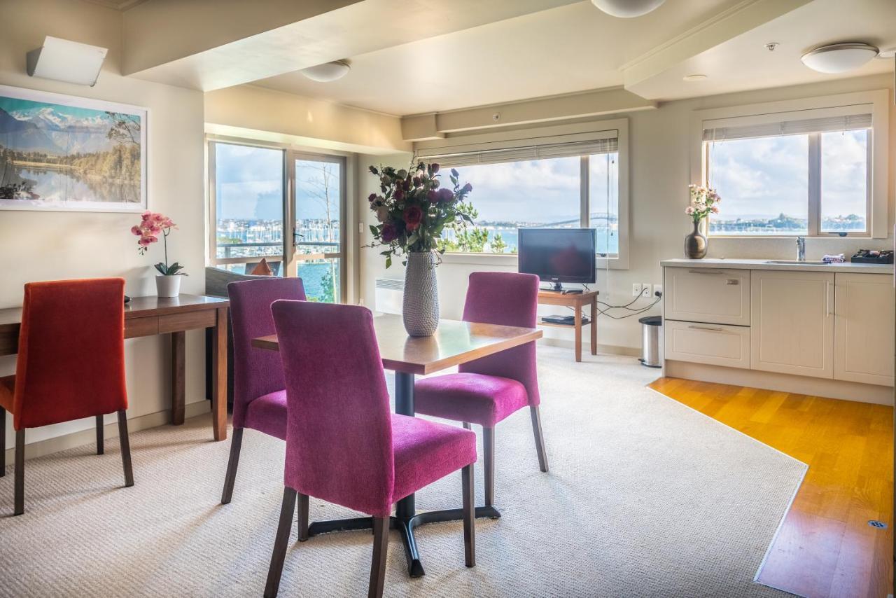 Ocean Breeze Hotel Auckland Ngoại thất bức ảnh