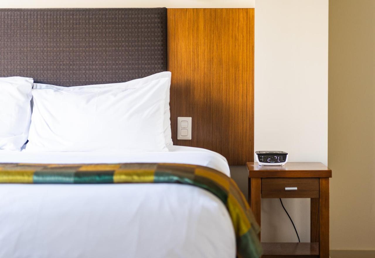 Ocean Breeze Hotel Auckland Ngoại thất bức ảnh