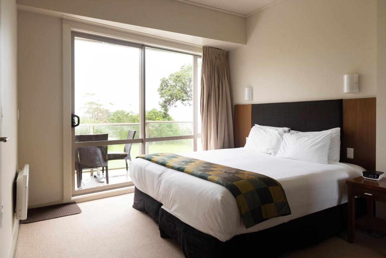 Ocean Breeze Hotel Auckland Ngoại thất bức ảnh