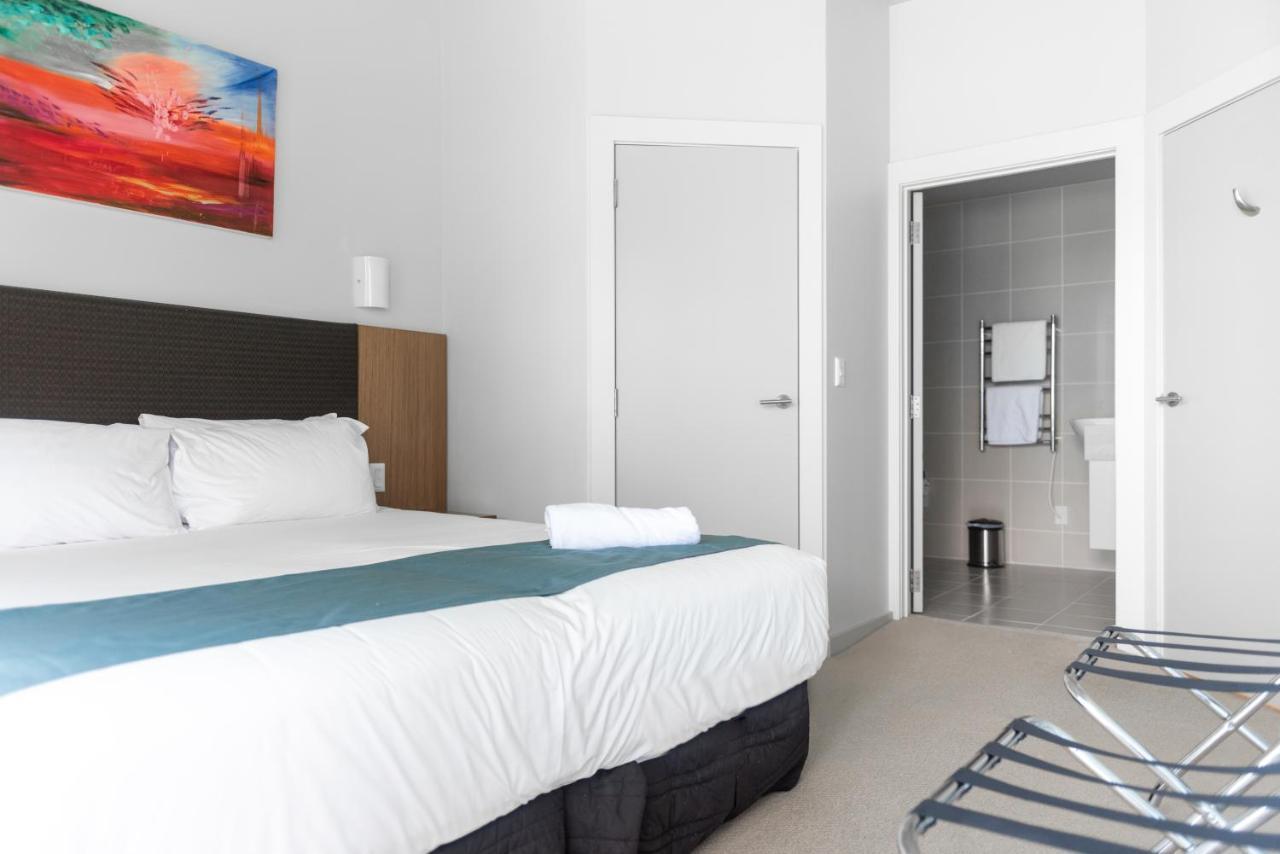 Ocean Breeze Hotel Auckland Ngoại thất bức ảnh