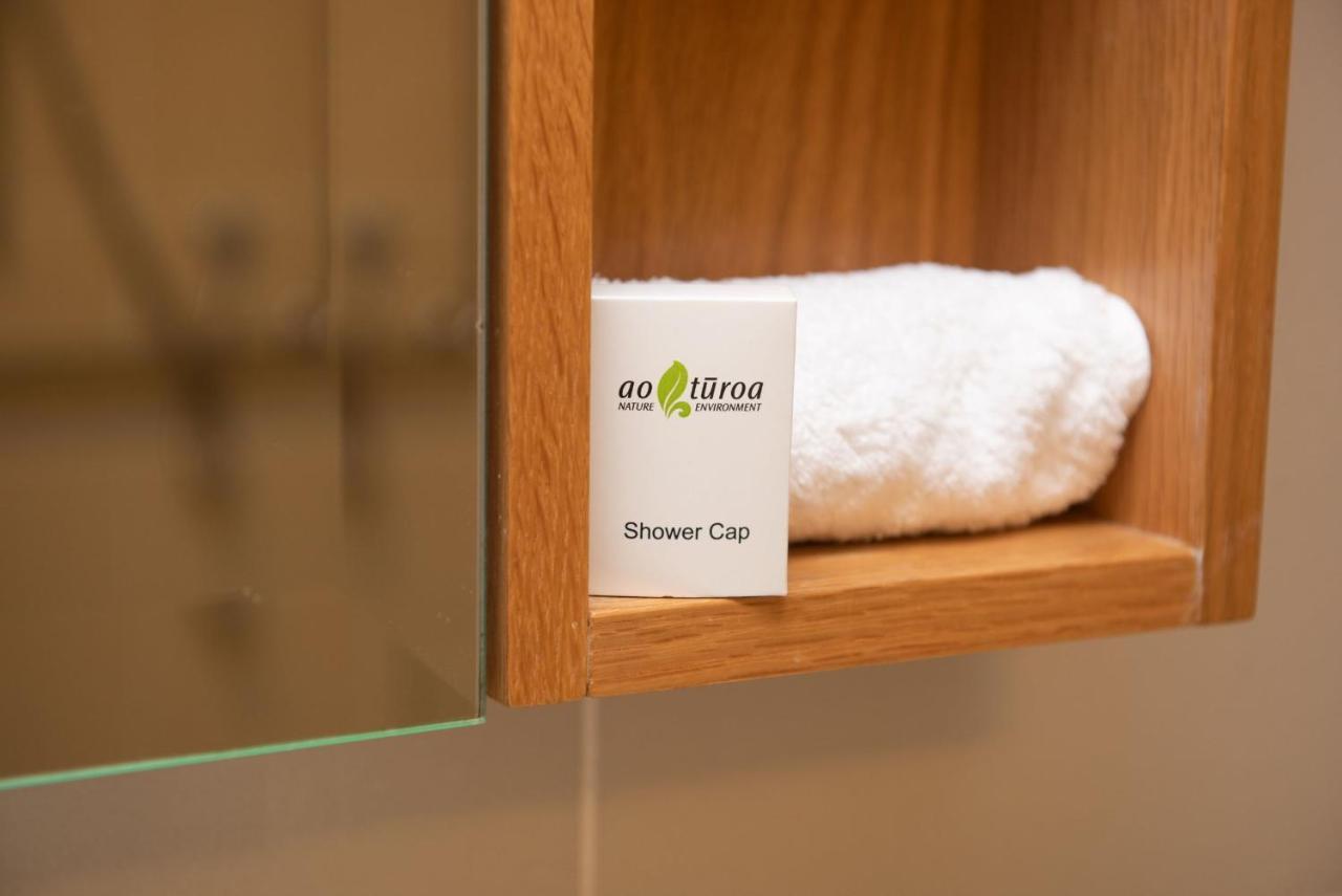 Ocean Breeze Hotel Auckland Ngoại thất bức ảnh