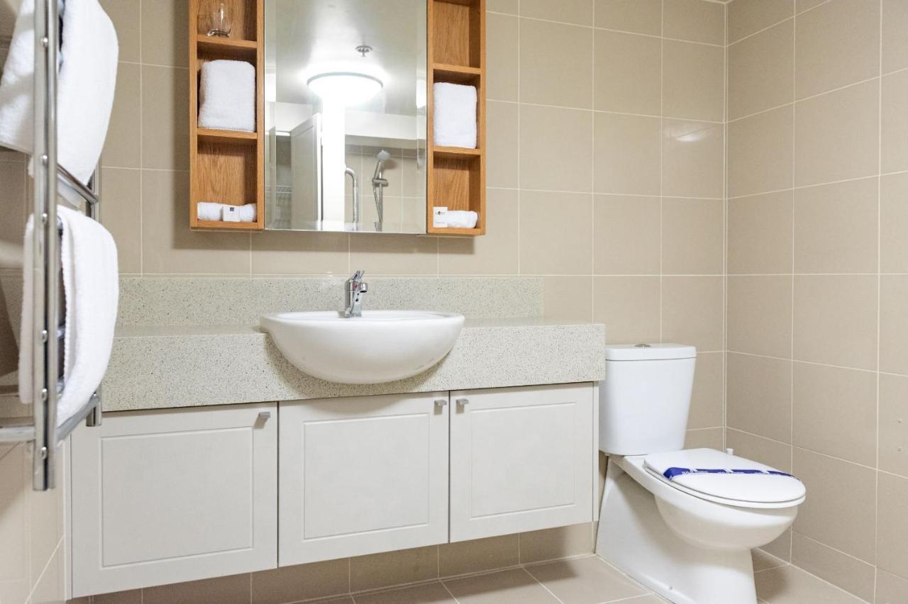 Ocean Breeze Hotel Auckland Ngoại thất bức ảnh