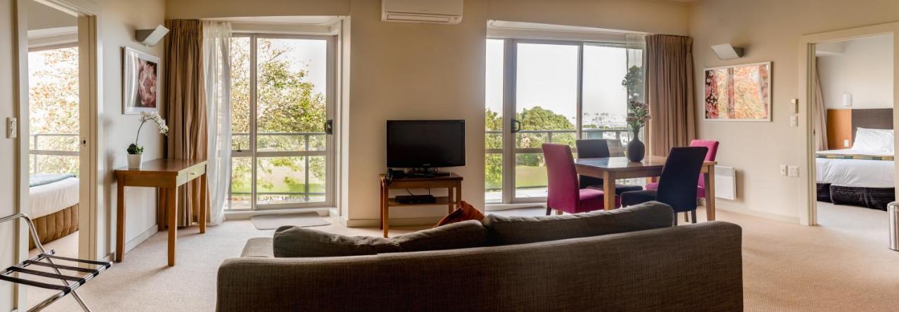 Ocean Breeze Hotel Auckland Ngoại thất bức ảnh