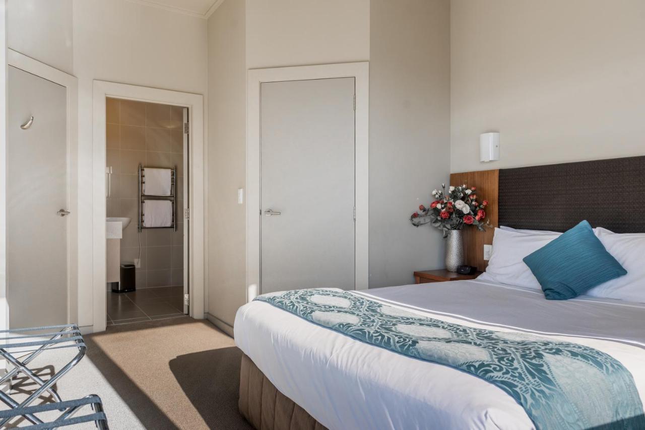 Ocean Breeze Hotel Auckland Ngoại thất bức ảnh