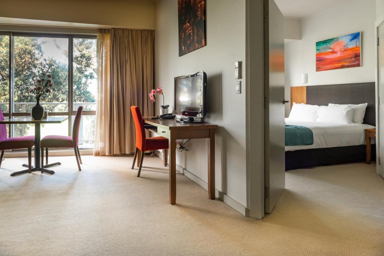 Ocean Breeze Hotel Auckland Ngoại thất bức ảnh