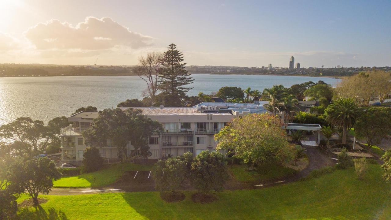 Ocean Breeze Hotel Auckland Ngoại thất bức ảnh