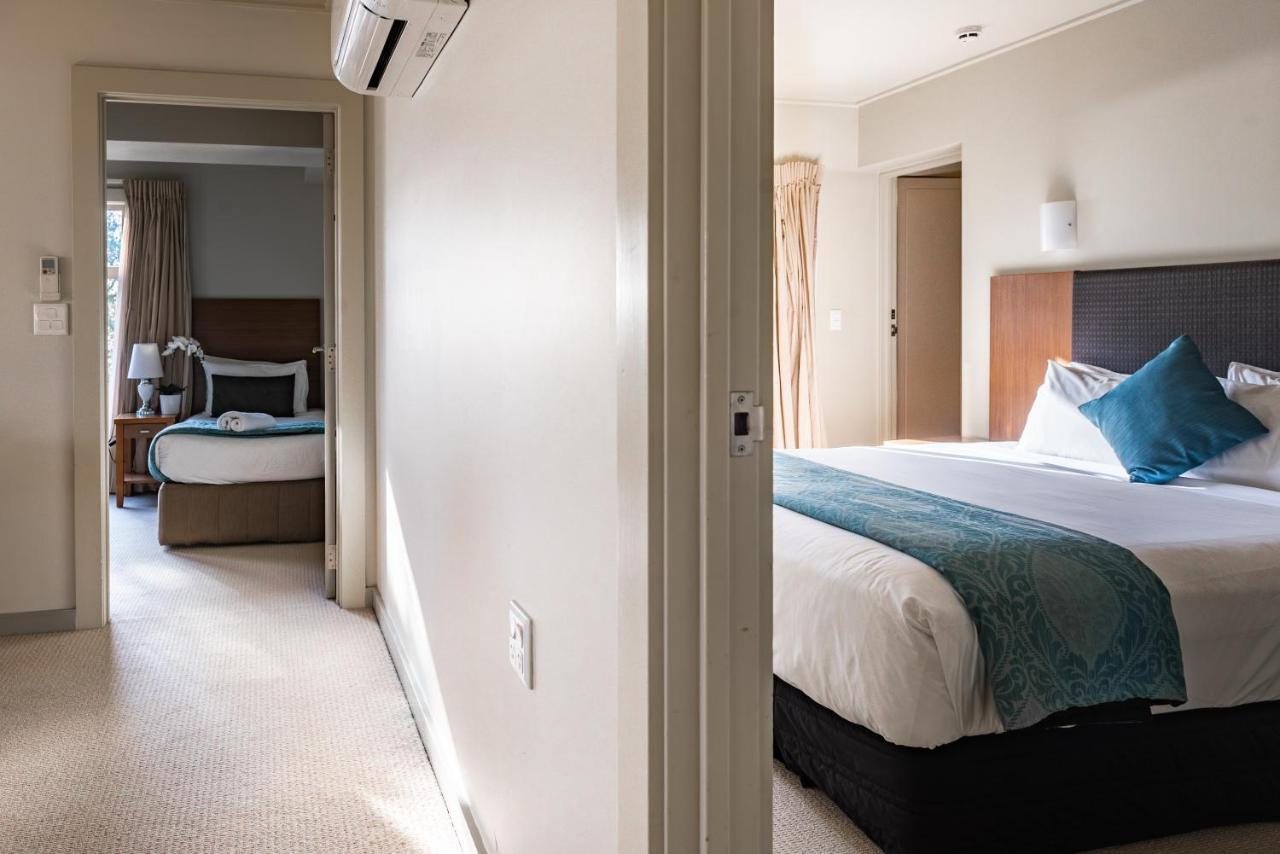 Ocean Breeze Hotel Auckland Ngoại thất bức ảnh