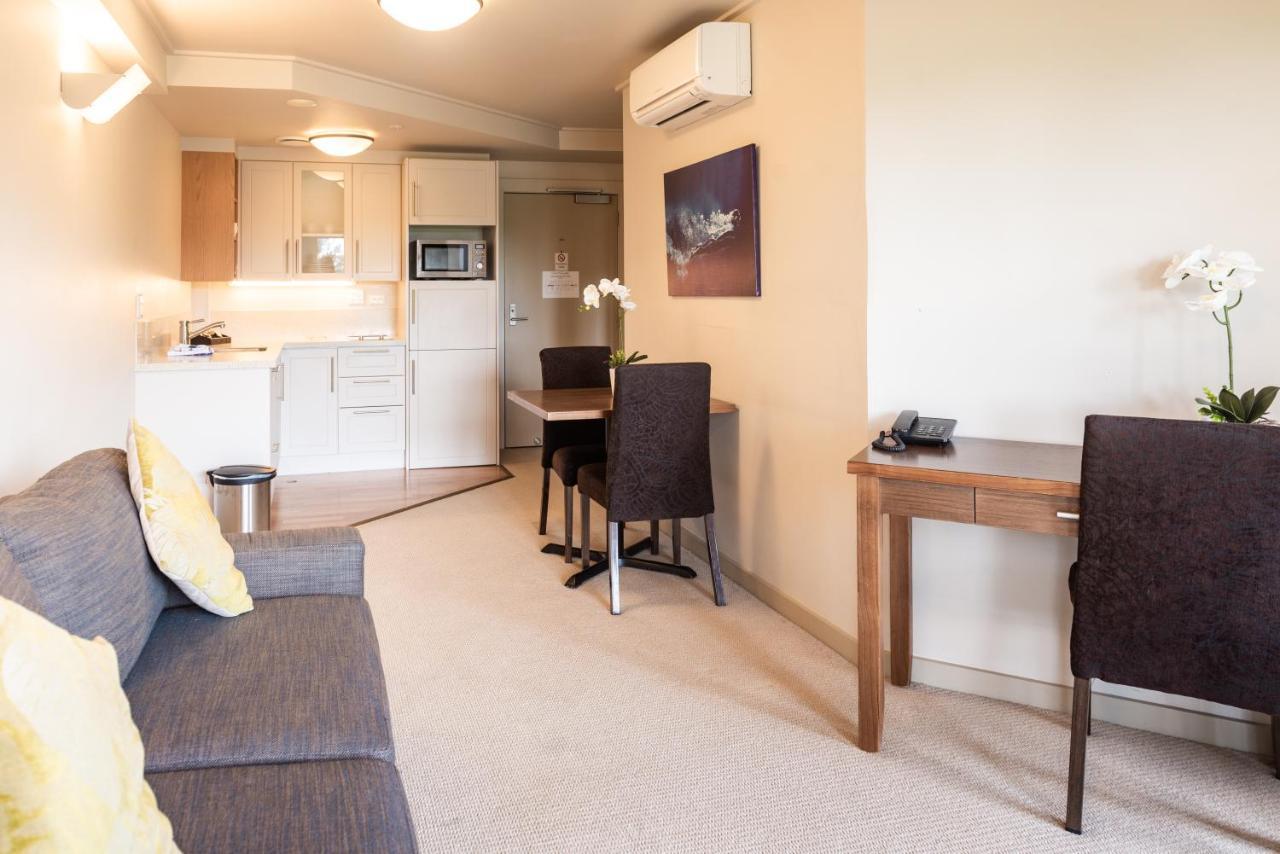 Ocean Breeze Hotel Auckland Ngoại thất bức ảnh