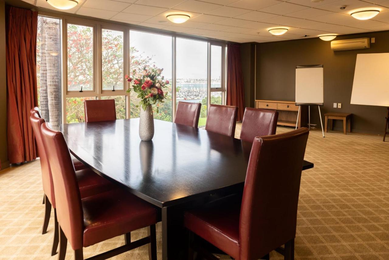 Ocean Breeze Hotel Auckland Ngoại thất bức ảnh