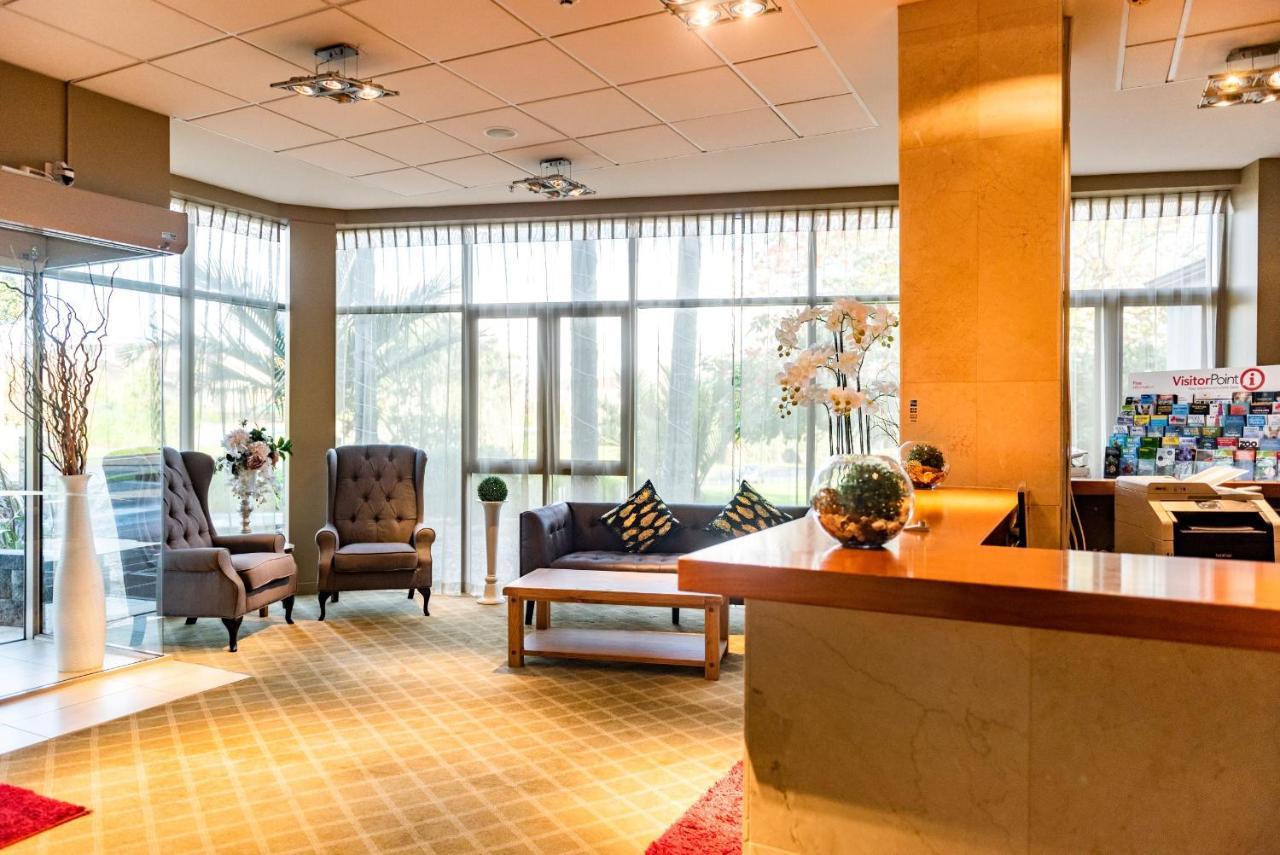Ocean Breeze Hotel Auckland Ngoại thất bức ảnh
