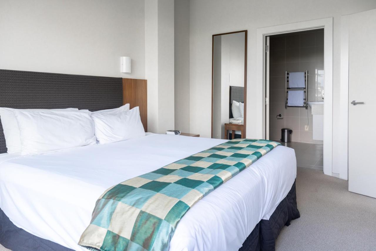 Ocean Breeze Hotel Auckland Ngoại thất bức ảnh