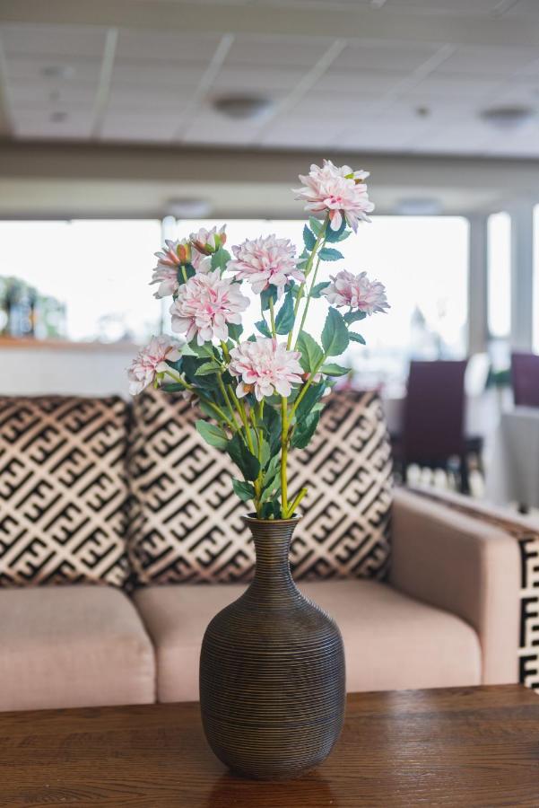 Ocean Breeze Hotel Auckland Ngoại thất bức ảnh