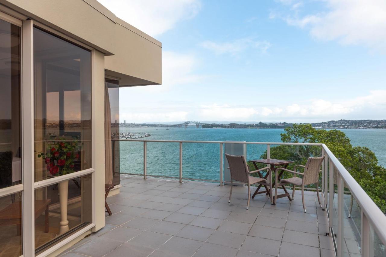 Ocean Breeze Hotel Auckland Ngoại thất bức ảnh