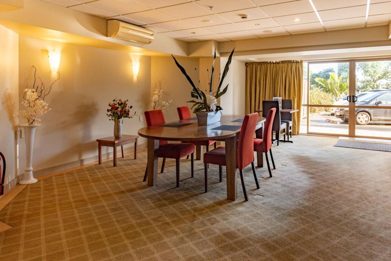 Ocean Breeze Hotel Auckland Ngoại thất bức ảnh