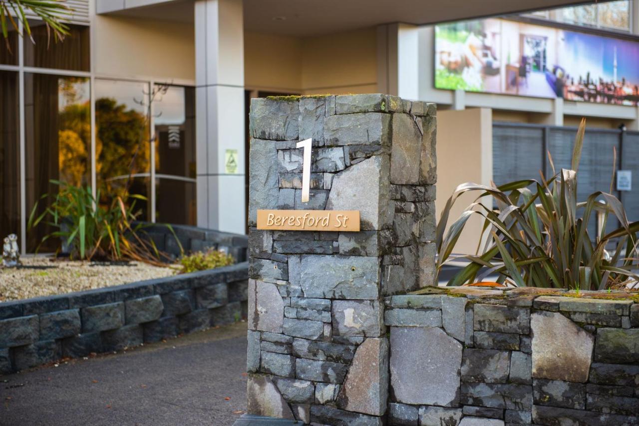 Ocean Breeze Hotel Auckland Ngoại thất bức ảnh