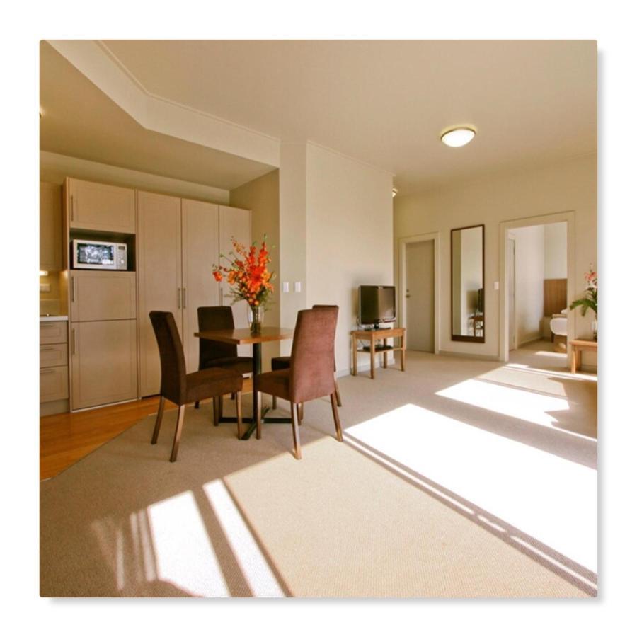 Ocean Breeze Hotel Auckland Ngoại thất bức ảnh
