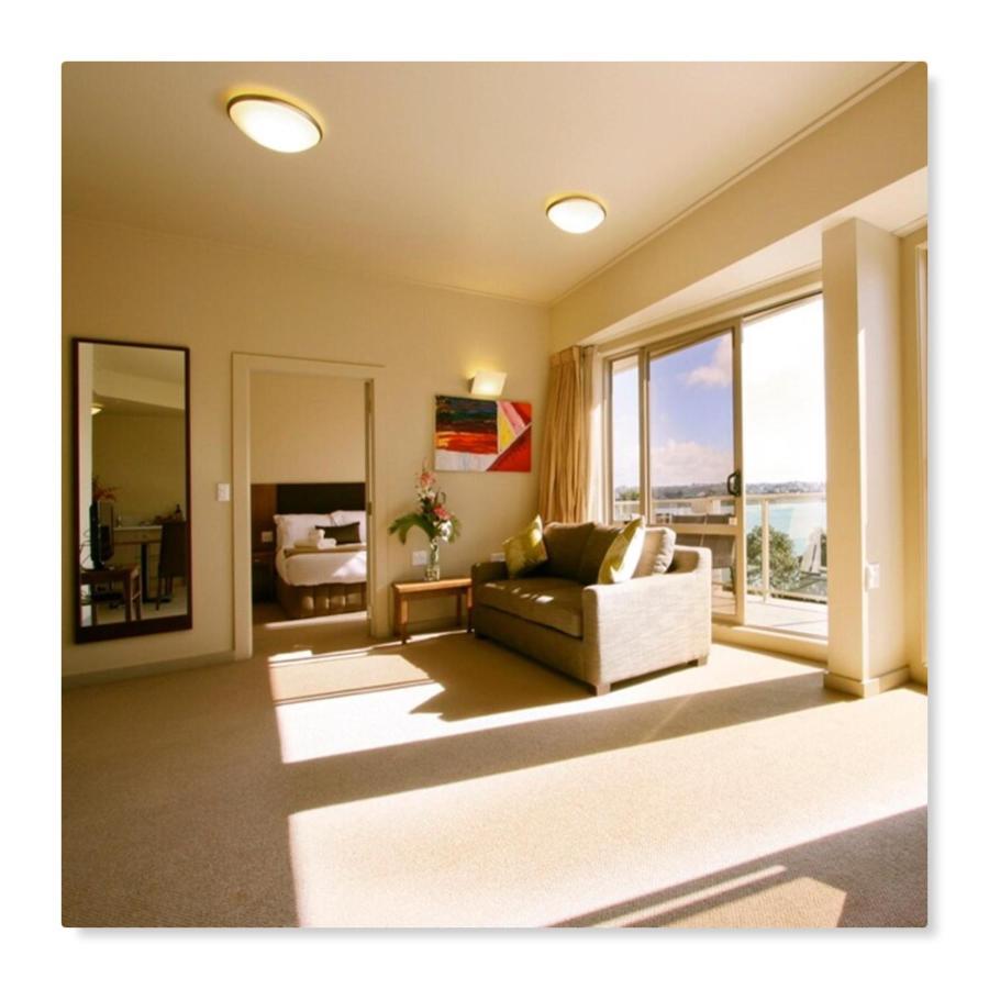 Ocean Breeze Hotel Auckland Ngoại thất bức ảnh